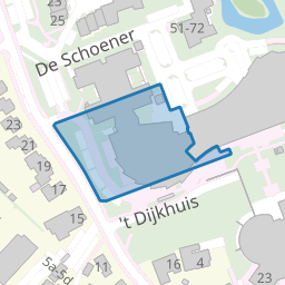 Perceel BNE00-H-1336