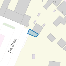 Perceel BNE00-H-1339