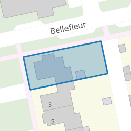 Perceel BNE00-H-1341