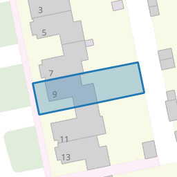 Perceel BNE00-H-1345