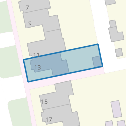 Perceel BNE00-H-1347