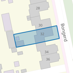 Perceel BNE00-H-1363