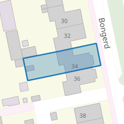 Perceel BNE00-H-1364