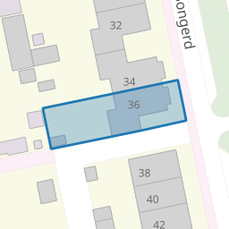 Perceel BNE00-H-1365