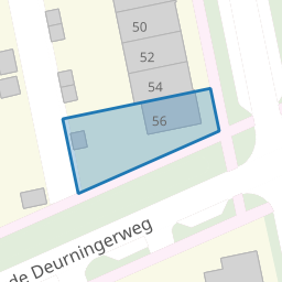 Perceel BNE00-H-1380