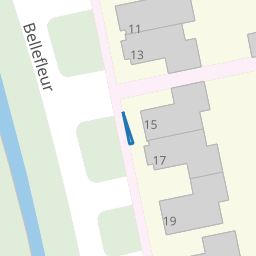 Perceel BNE00-H-1391