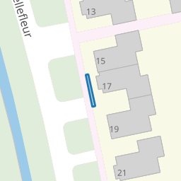 Perceel BNE00-H-1392