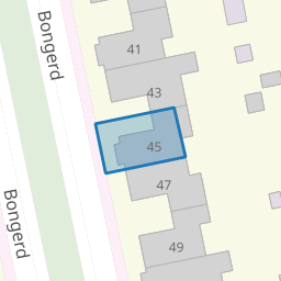 Perceel BNE00-H-1421