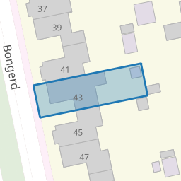 Perceel BNE00-H-1422