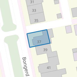 Perceel BNE00-H-1425