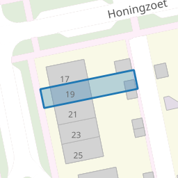 Perceel BNE00-H-1434