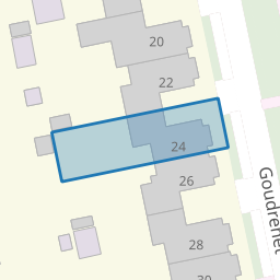 Perceel BNE00-H-1448