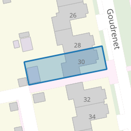 Perceel BNE00-H-1451