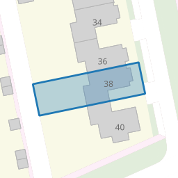 Perceel BNE00-H-1461