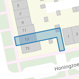 Perceel BNE00-H-1482