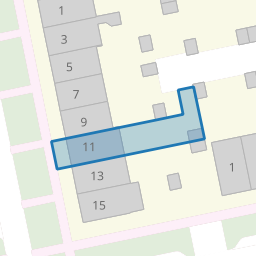 Perceel BNE00-H-1483