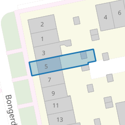 Perceel BNE00-H-1486