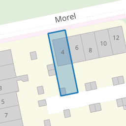 Perceel BNE00-H-1490