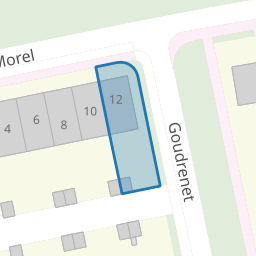 Perceel BNE00-H-1493