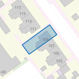 Perceel BNE00-H-1507