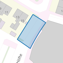 Perceel BNE00-H-1514