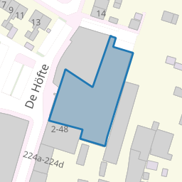 Perceel BNE00-H-1516