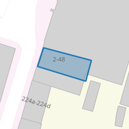 Perceel BNE00-H-1518