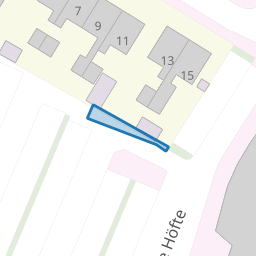 Perceel BNE00-H-1522