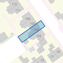 Perceel BNE00-H-1529