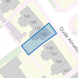 Perceel BNE00-H-1539