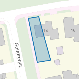 Perceel BNE00-H-1544