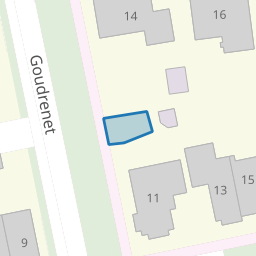 Perceel BNE00-H-1545