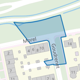 Perceel BNE00-H-1546