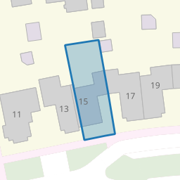 Perceel BNE00-H-1551