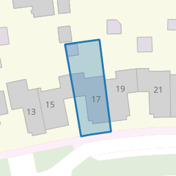 Perceel BNE00-H-1552