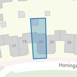 Perceel BNE00-H-1554