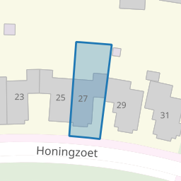 Perceel BNE00-H-1557