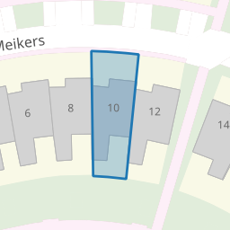 Perceel BNE00-H-1574