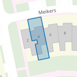 Perceel BNE00-H-1596