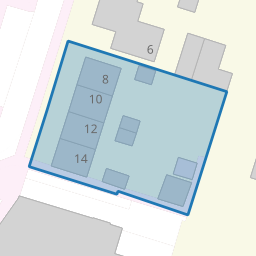 Perceel BNE00-H-1602