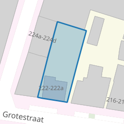Perceel BNE00-H-1609