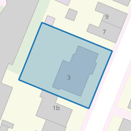 Perceel BNE00-H-1617