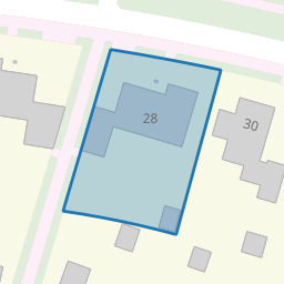 Perceel BNE00-H-1650