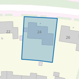 Perceel BNE00-H-1662