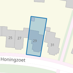 Perceel BNE00-H-1664
