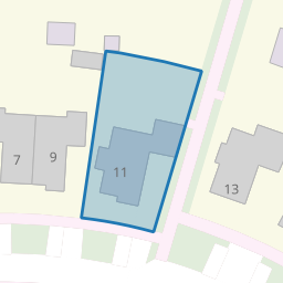 Perceel BNE00-H-1665