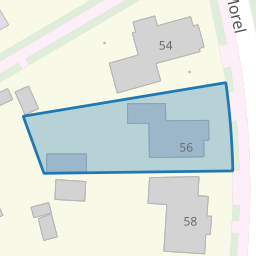 Perceel BNE00-H-1674