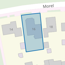 Perceel BNE00-H-1677