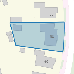 Perceel BNE00-H-1684