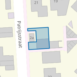 Perceel BNE00-H-1686